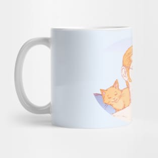 Summer of Hux Mug